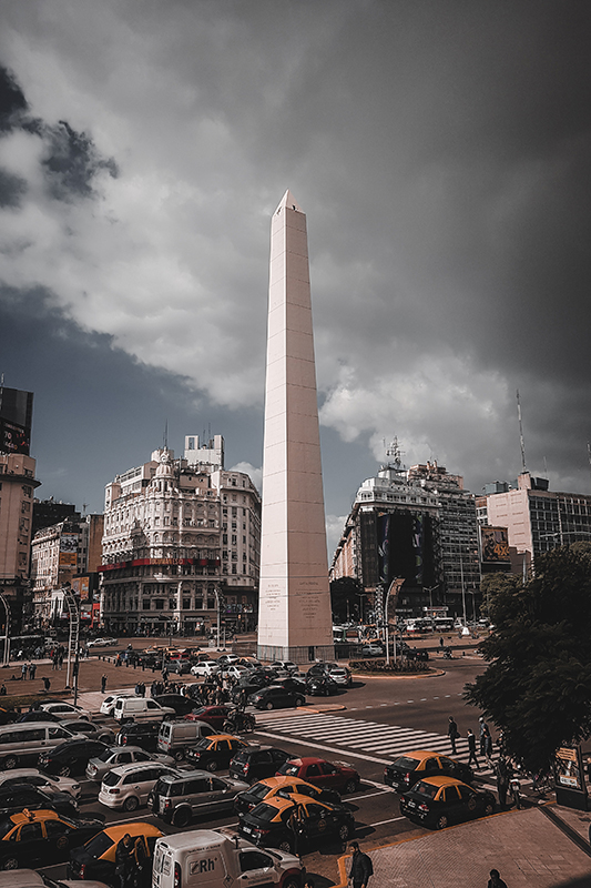 ElementOne Digital - Buenos Aires, Argentina