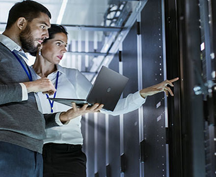 ElementOne Digital - Cost & Security Optimization ElementOne Digital - Cost & Security Optimization