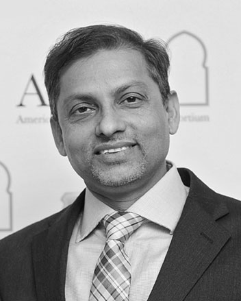 ElementOne Digital - Faisal Masood - Partner